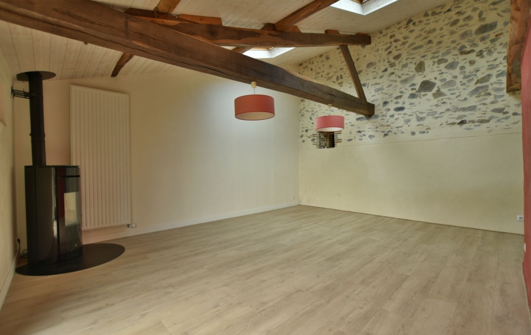 Agence Michel ROUIL : Maison / Villa | CHOLET (49300) | 200 m2 | 249 900 € 