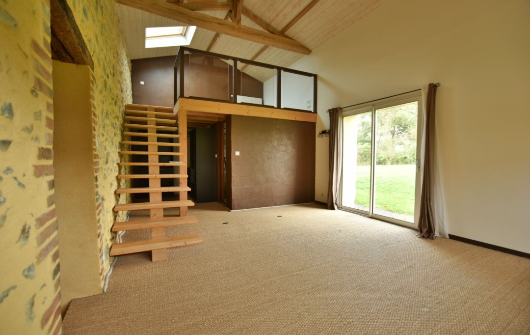 Agence Michel ROUIL : Maison / Villa | CHOLET (49300) | 200 m2 | 249 900 € 