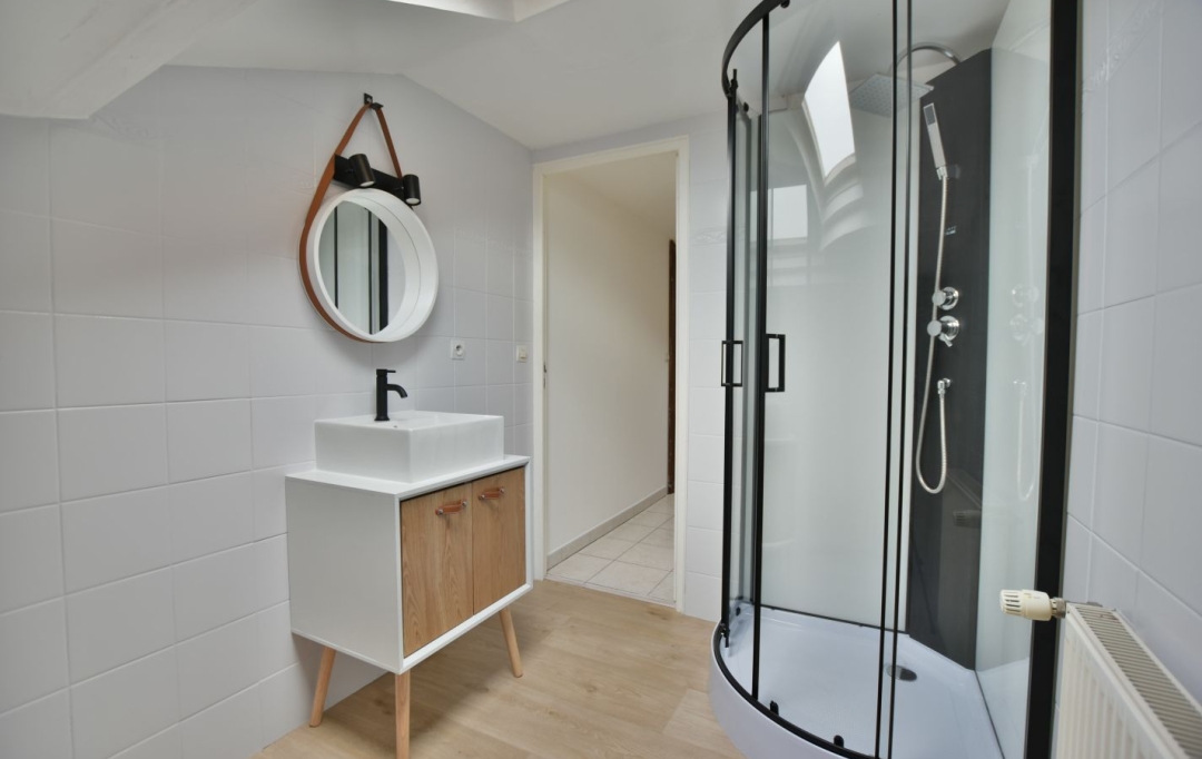 Agence Michel ROUIL : Maison / Villa | CHOLET (49300) | 200 m2 | 249 900 € 