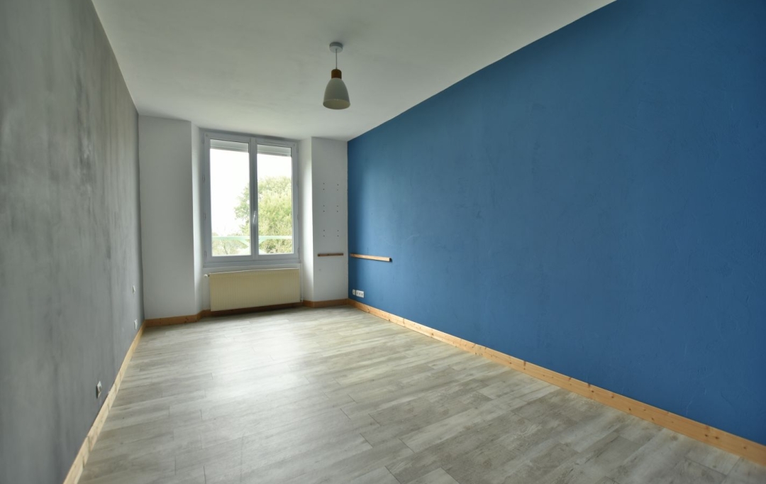 Agence Michel ROUIL : Maison / Villa | CHOLET (49300) | 200 m2 | 249 900 € 