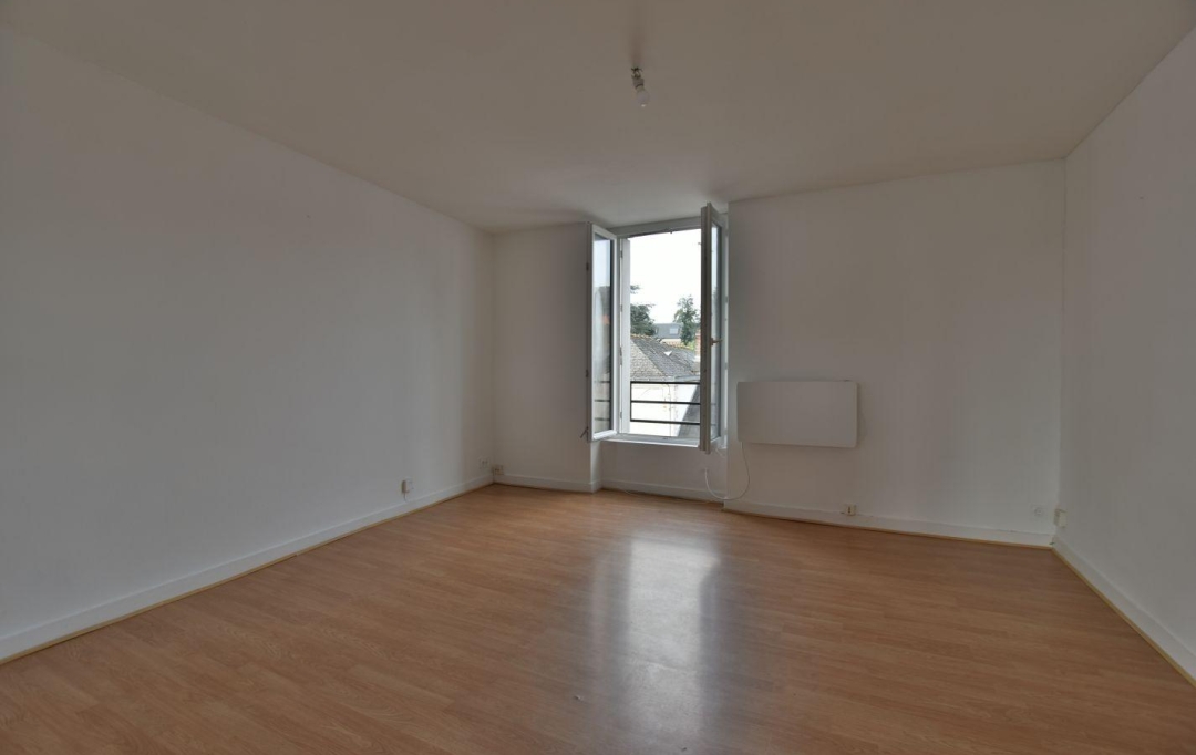 Agence Michel ROUIL : Appartement | CHOLET (49300) | 42 m2 | 85 200 € 