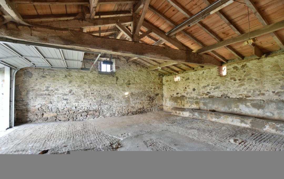 Agence Michel ROUIL : House | SOMLOIRE (49360) | 130 m2 | 178 500 € 