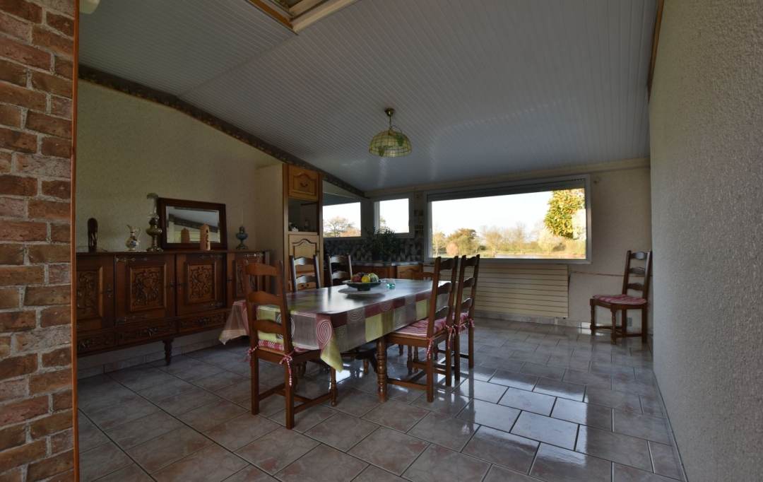 Agence Michel ROUIL : House | SOMLOIRE (49360) | 130 m2 | 178 500 € 