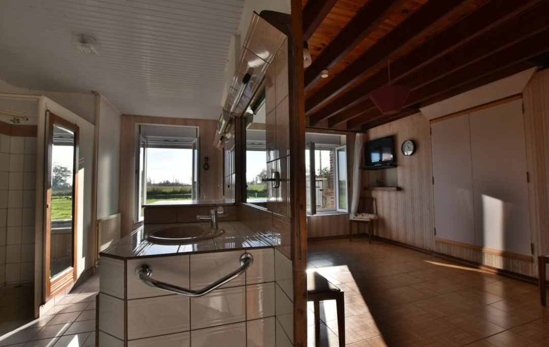 Agence Michel ROUIL : House | SOMLOIRE (49360) | 130 m2 | 178 500 € 