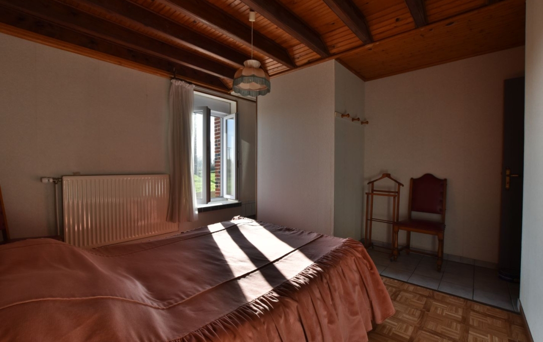 Agence Michel ROUIL : House | SOMLOIRE (49360) | 130 m2 | 178 500 € 