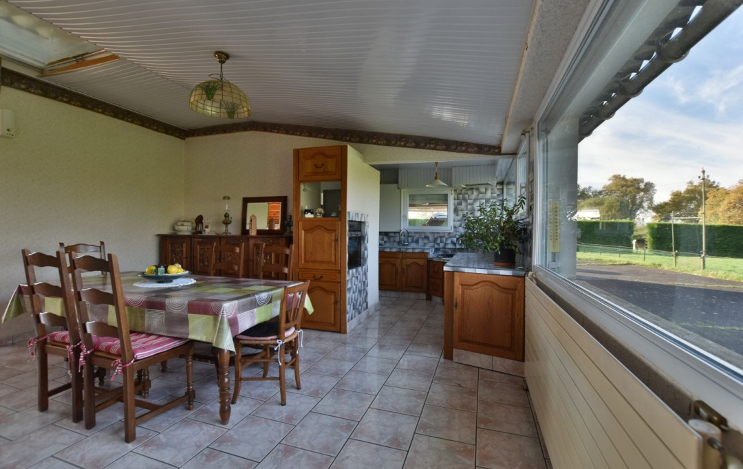 Agence Michel ROUIL : House | SOMLOIRE (49360) | 130 m2 | 178 500 € 