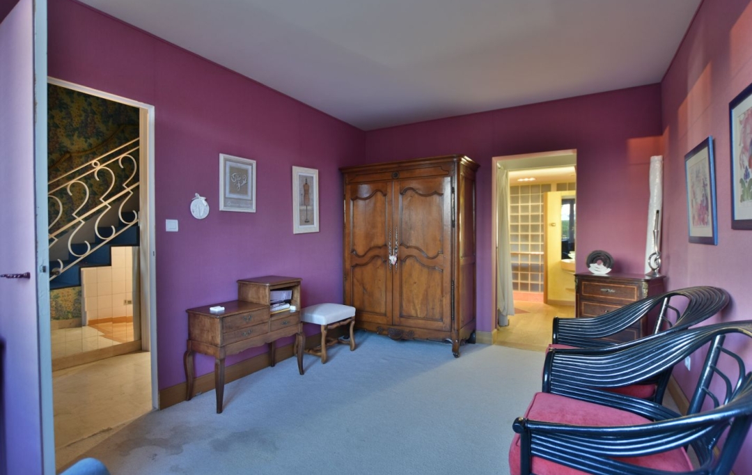 Agence Michel ROUIL : House | CHOLET (49300) | 148 m2 | 229 000 € 