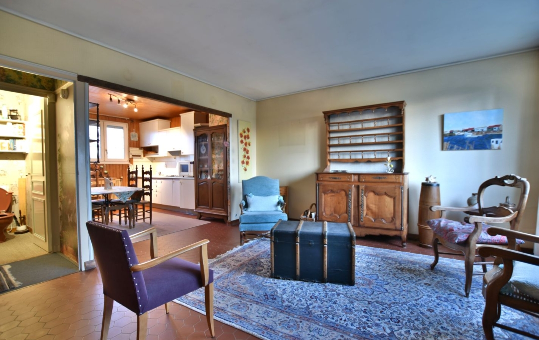 Agence Michel ROUIL : House | CHOLET (49300) | 148 m2 | 229 000 € 