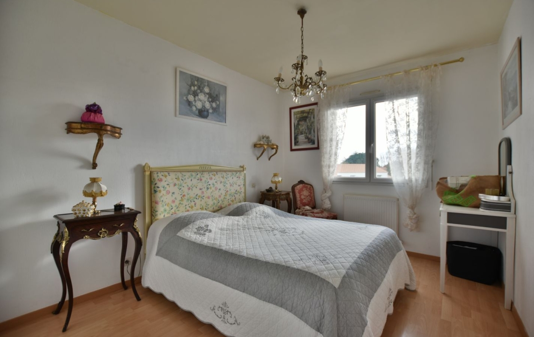 Agence Michel ROUIL : Maison / Villa | YZERNAY (49360) | 140 m2 | 273 000 € 