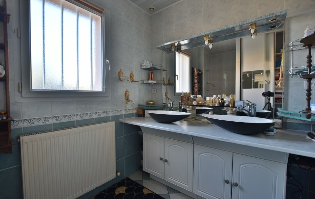 Agence Michel ROUIL : Maison / Villa | YZERNAY (49360) | 140 m2 | 273 000 € 