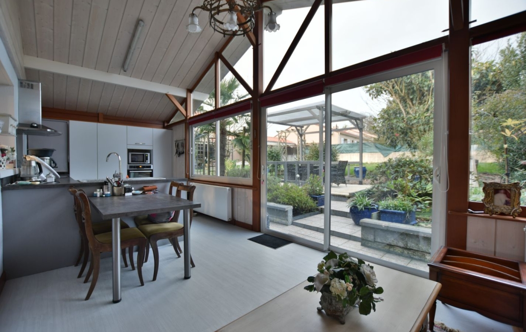 Agence Michel ROUIL : Maison / Villa | YZERNAY (49360) | 140 m2 | 273 000 € 