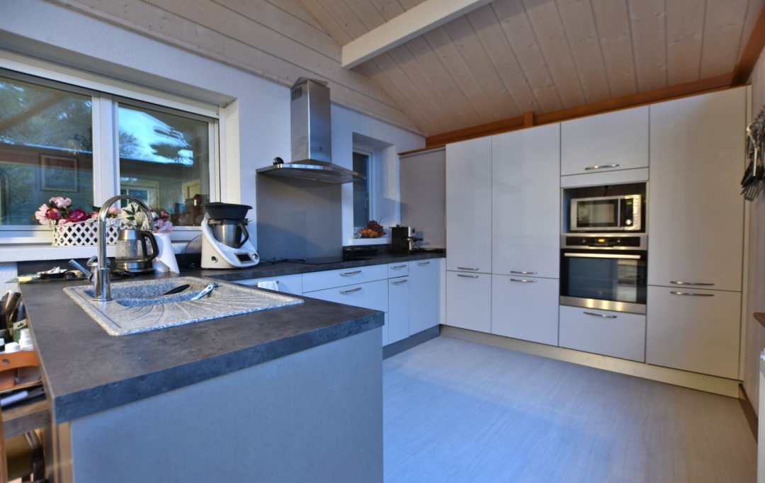 Agence Michel ROUIL : Maison / Villa | YZERNAY (49360) | 140 m2 | 273 000 € 
