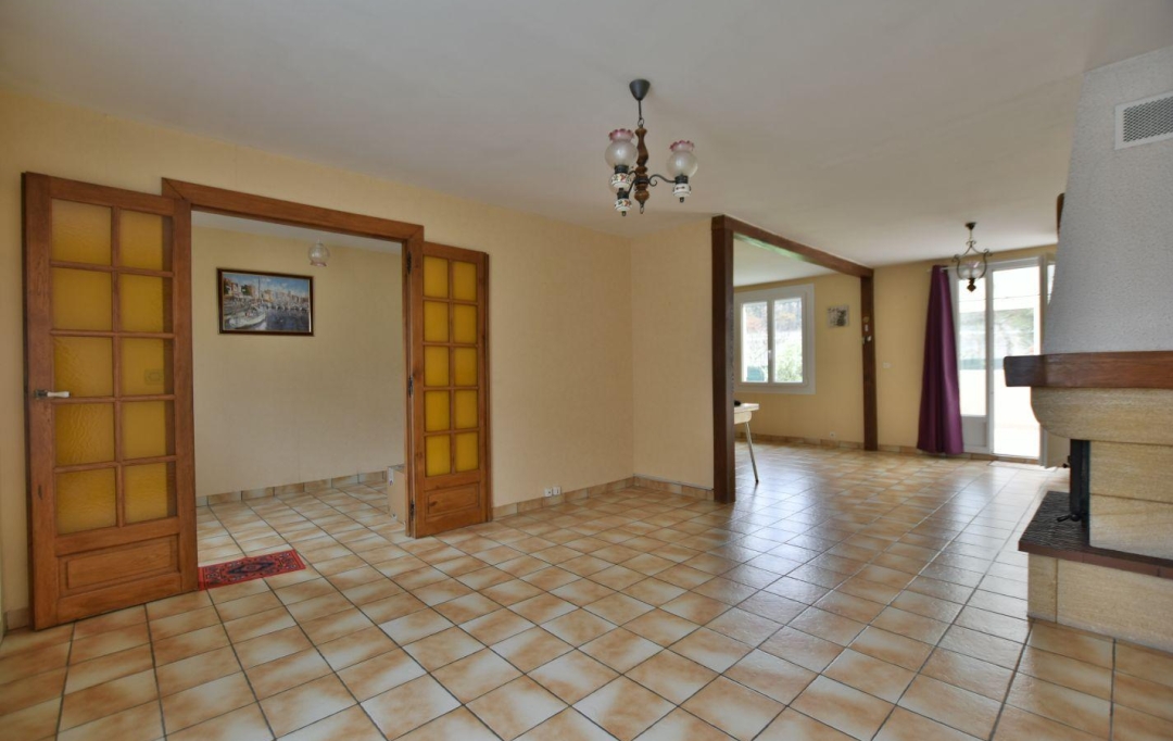 Agence Michel ROUIL : Maison / Villa | CHOLET (49300) | 93 m2 | 199 500 € 