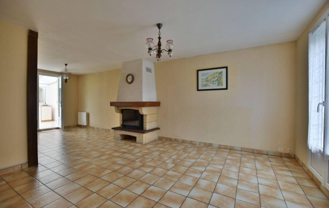 Agence Michel ROUIL : Maison / Villa | CHOLET (49300) | 93 m2 | 199 500 € 