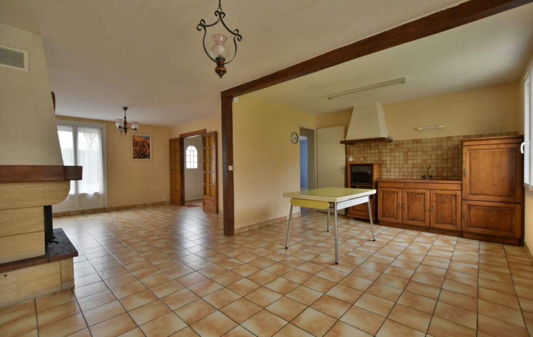 Agence Michel ROUIL : Maison / Villa | CHOLET (49300) | 93 m2 | 199 500 € 