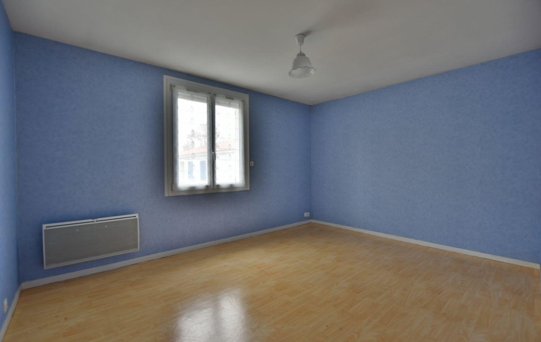 Agence Michel ROUIL : Maison / Villa | CHOLET (49300) | 93 m2 | 199 500 € 
