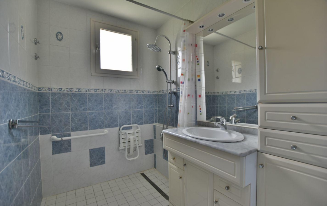 Agence Michel ROUIL : Maison / Villa | CHOLET (49300) | 93 m2 | 199 500 € 