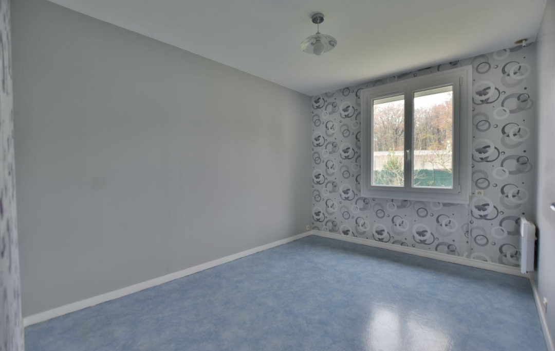 Agence Michel ROUIL : Maison / Villa | CHOLET (49300) | 93 m2 | 199 500 € 