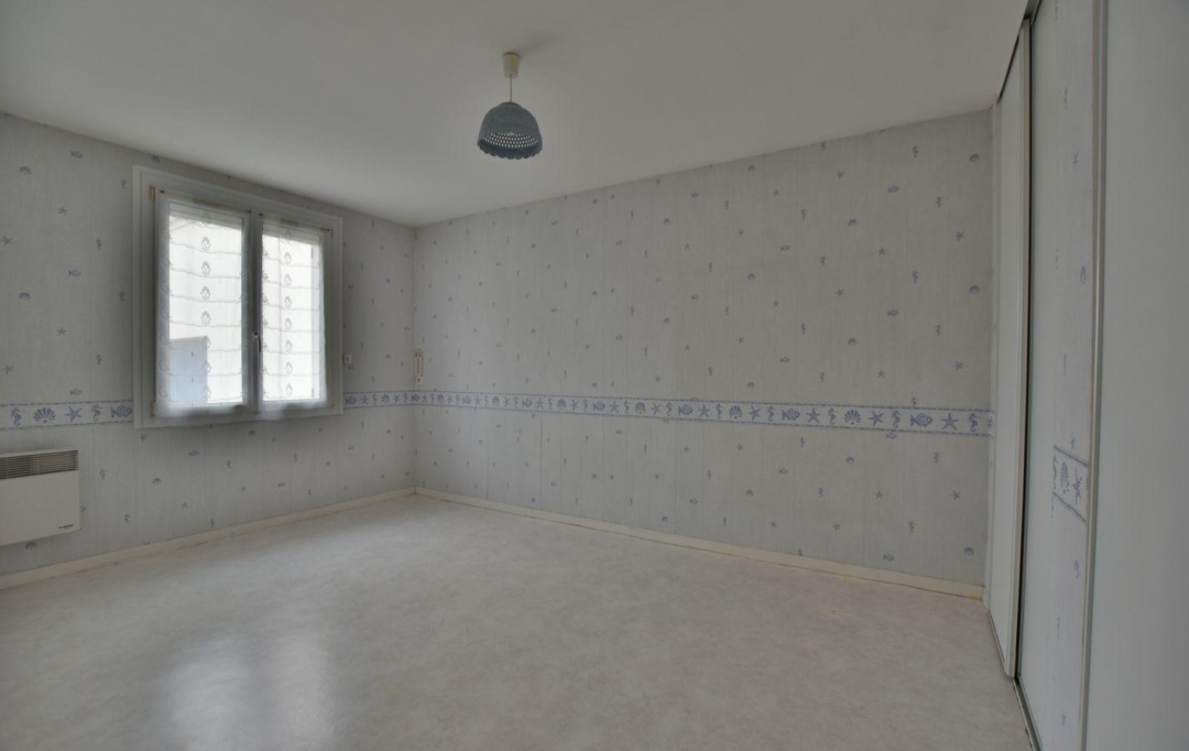 Agence Michel ROUIL : Maison / Villa | CHOLET (49300) | 93 m2 | 199 500 € 
