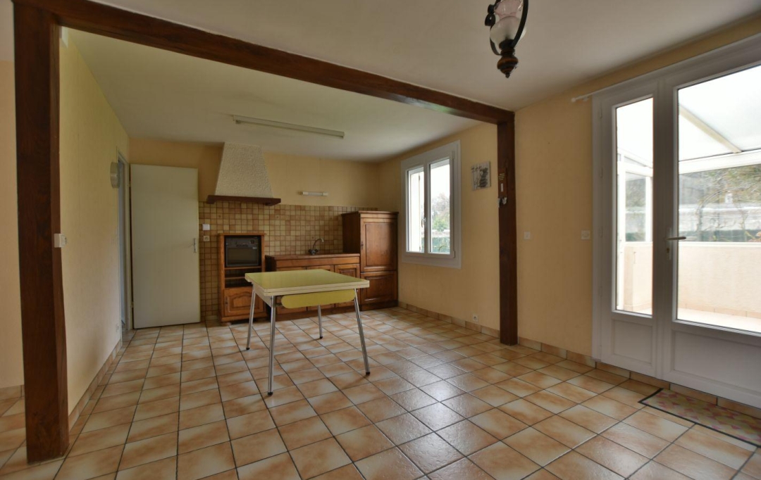 Agence Michel ROUIL : Maison / Villa | CHOLET (49300) | 93 m2 | 199 500 € 