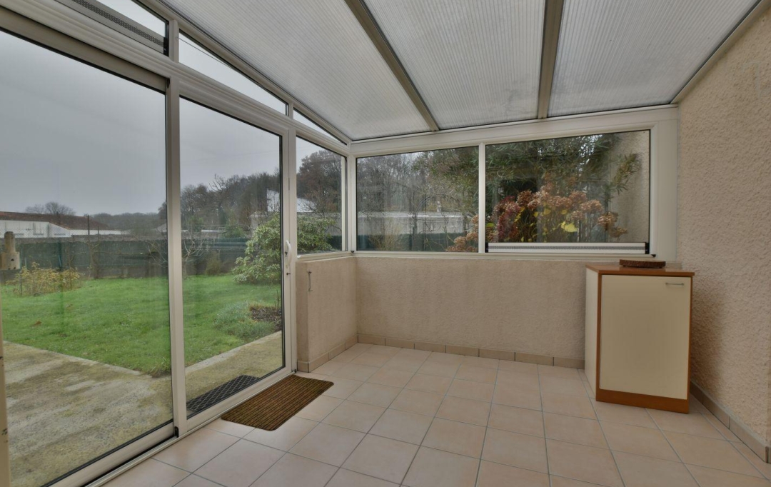 Agence Michel ROUIL : Maison / Villa | CHOLET (49300) | 93 m2 | 199 500 € 