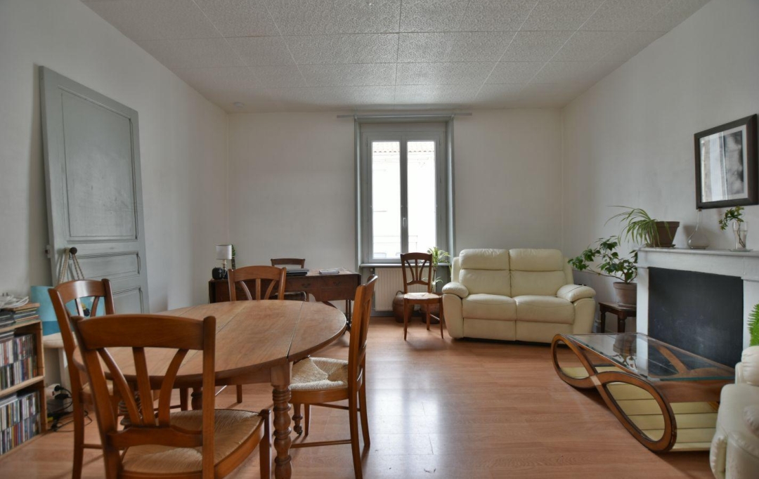 Agence Michel ROUIL : House | CHOLET (49300) | 60 m2 | 157 500 € 