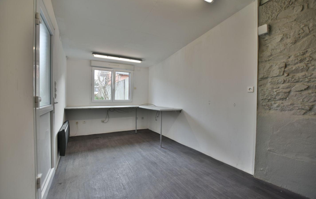 Agence Michel ROUIL : House | CHOLET (49300) | 60 m2 | 157 500 € 