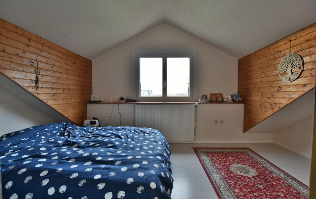 Agence Michel ROUIL : House | CHOLET (49300) | 60 m2 | 157 500 € 