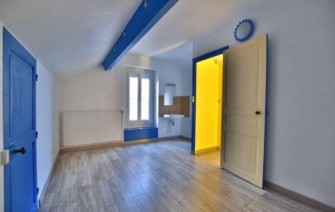 Agence Michel ROUIL : House | CHOLET (49300) | 60 m2 | 157 500 € 