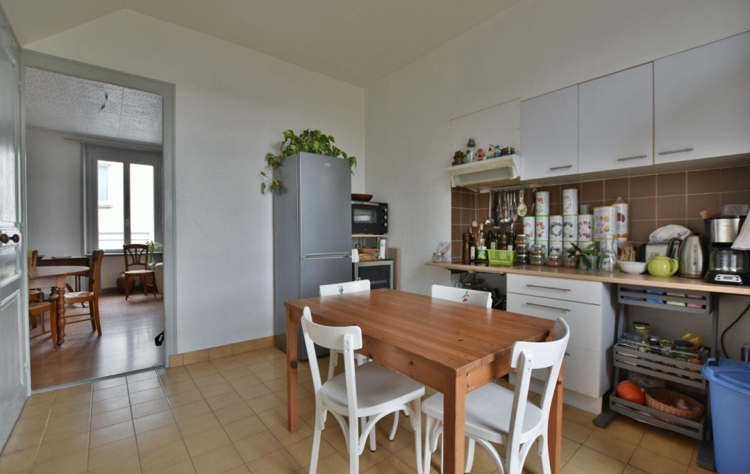Agence Michel ROUIL : House | CHOLET (49300) | 60 m2 | 157 500 € 