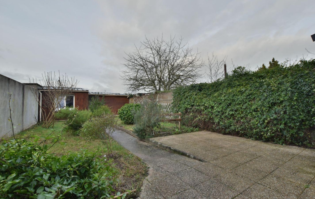 Agence Michel ROUIL : House | CHOLET (49300) | 60 m2 | 157 500 € 