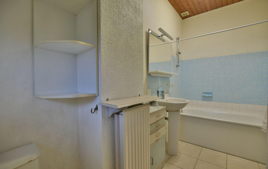 Agence Michel ROUIL : House | CHOLET (49300) | 60 m2 | 157 500 € 