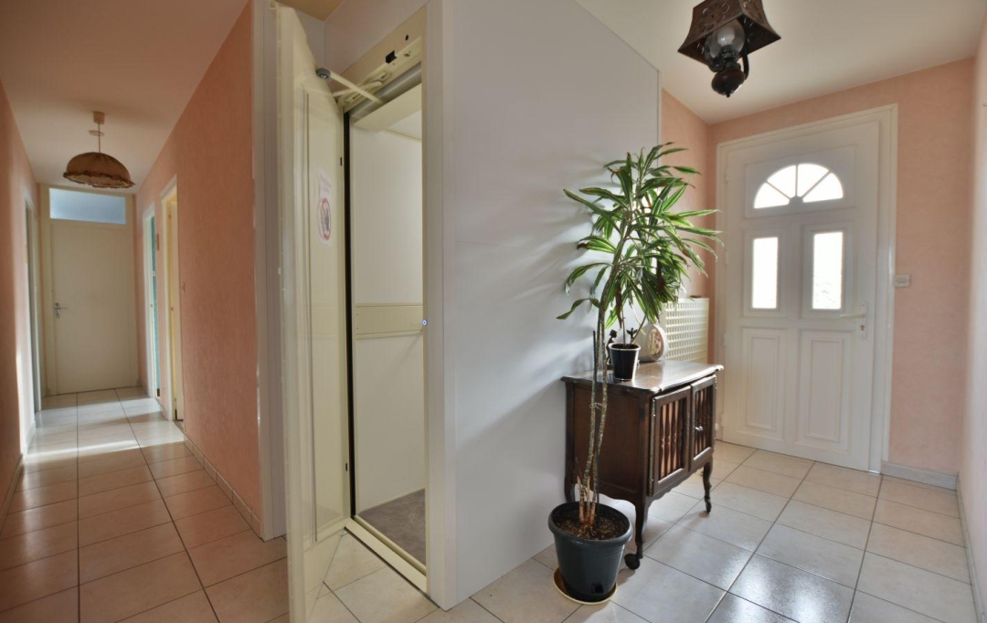 Agence Michel ROUIL : House | LA SEGUINIERE (49280) | 93 m2 | 199 500 € 