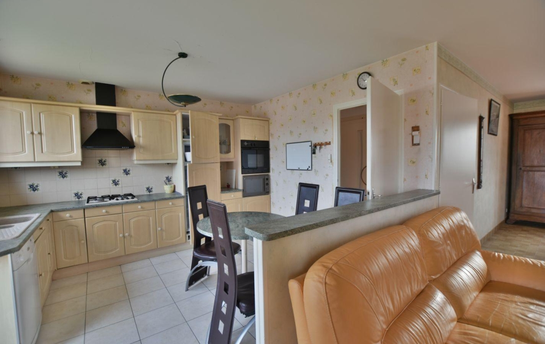 Agence Michel ROUIL : House | LA SEGUINIERE (49280) | 93 m2 | 199 500 € 