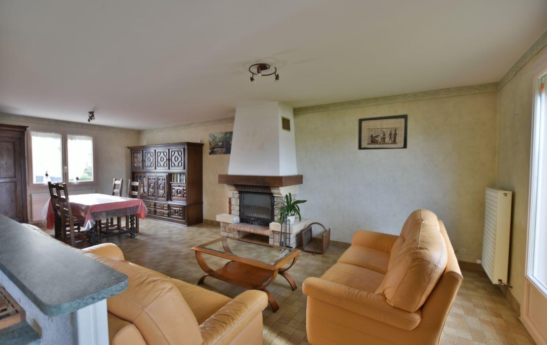 Agence Michel ROUIL : House | LA SEGUINIERE (49280) | 93 m2 | 199 500 € 