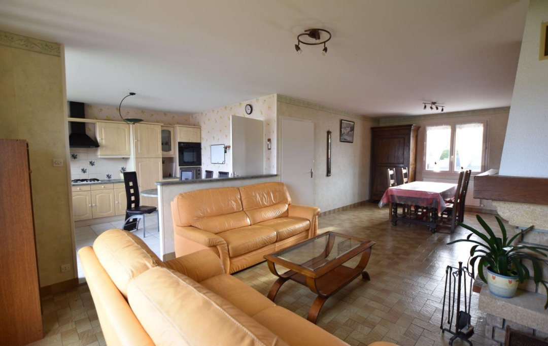 Agence Michel ROUIL : House | LA SEGUINIERE (49280) | 93 m2 | 199 500 € 