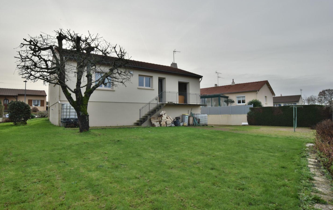 Agence Michel ROUIL : House | LA SEGUINIERE (49280) | 93 m2 | 199 500 € 