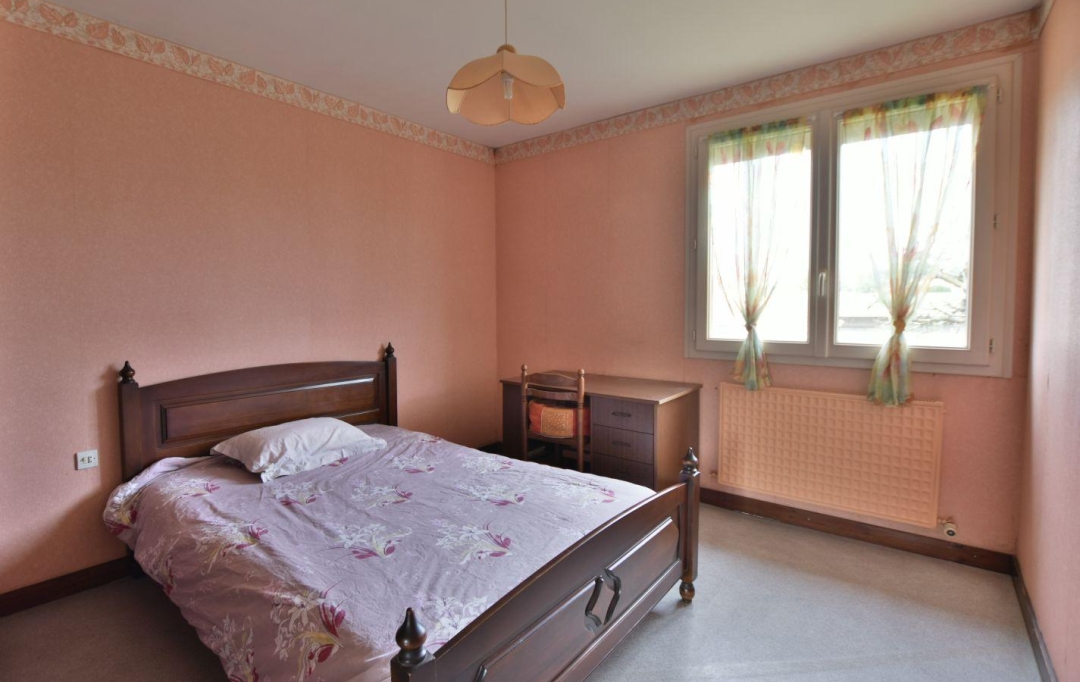 Agence Michel ROUIL : House | LA SEGUINIERE (49280) | 93 m2 | 199 500 € 