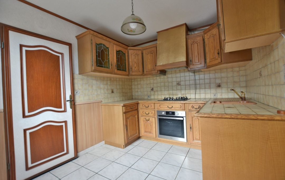 Agence Michel ROUIL : Maison / Villa | CHOLET (49300) | 87 m2 | 146 250 € 