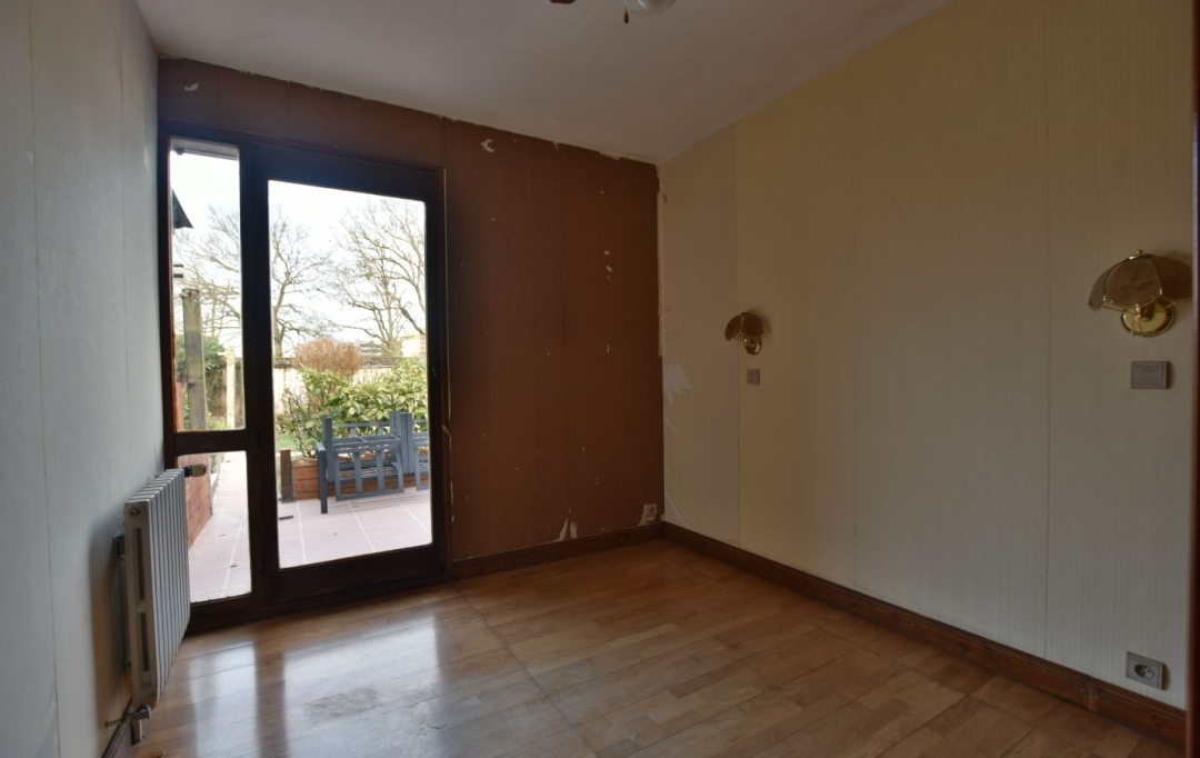 Agence Michel ROUIL : Maison / Villa | CHOLET (49300) | 87 m2 | 146 250 € 