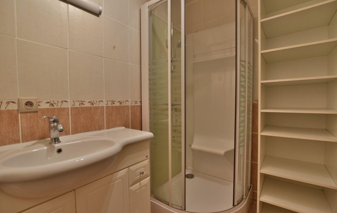 Agence Michel ROUIL : Maison / Villa | CHOLET (49300) | 87 m2 | 146 250 € 