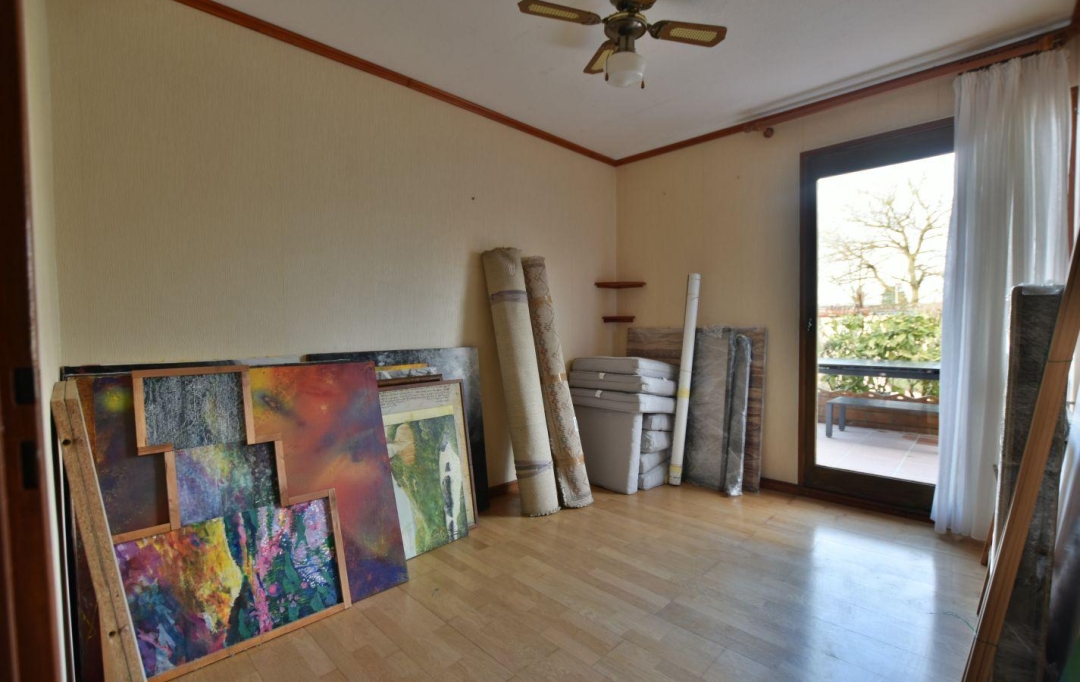 Agence Michel ROUIL : Maison / Villa | CHOLET (49300) | 87 m2 | 146 250 € 