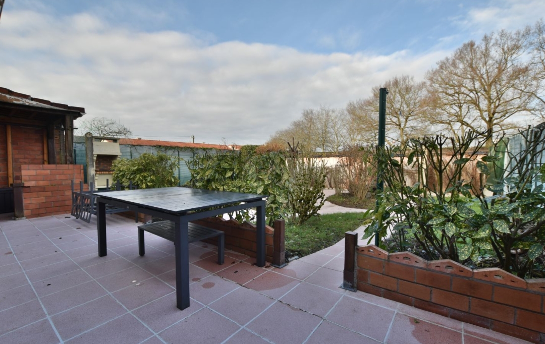 Agence Michel ROUIL : Maison / Villa | CHOLET (49300) | 87 m2 | 146 250 € 
