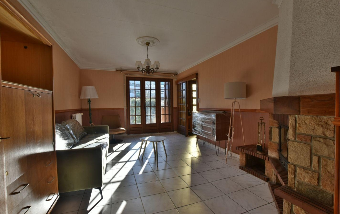 Agence Michel ROUIL : Maison / Villa | CHOLET (49300) | 87 m2 | 146 250 € 
