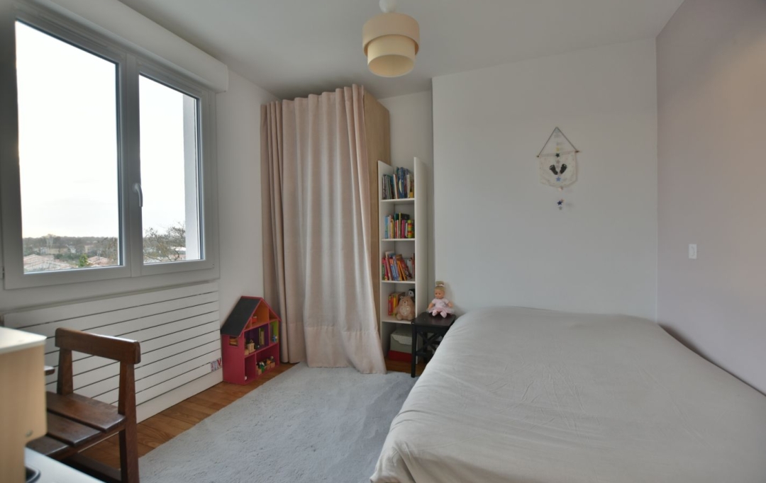 Agence Michel ROUIL : Maison / Villa | CHOLET (49300) | 111 m2 | 331 500 € 