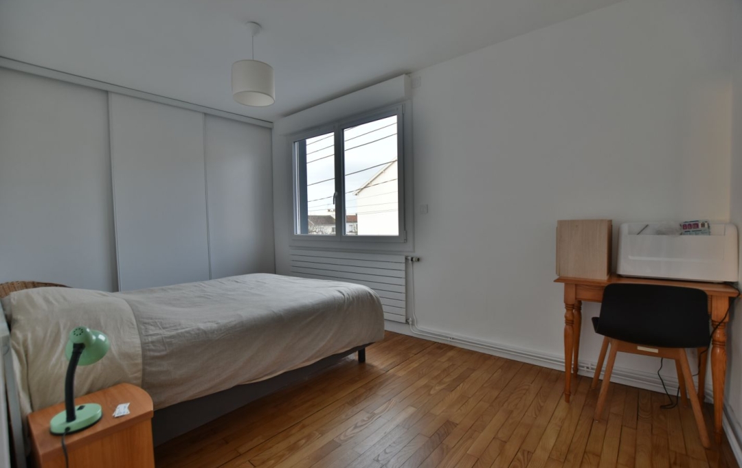 Agence Michel ROUIL : Maison / Villa | CHOLET (49300) | 111 m2 | 331 500 € 