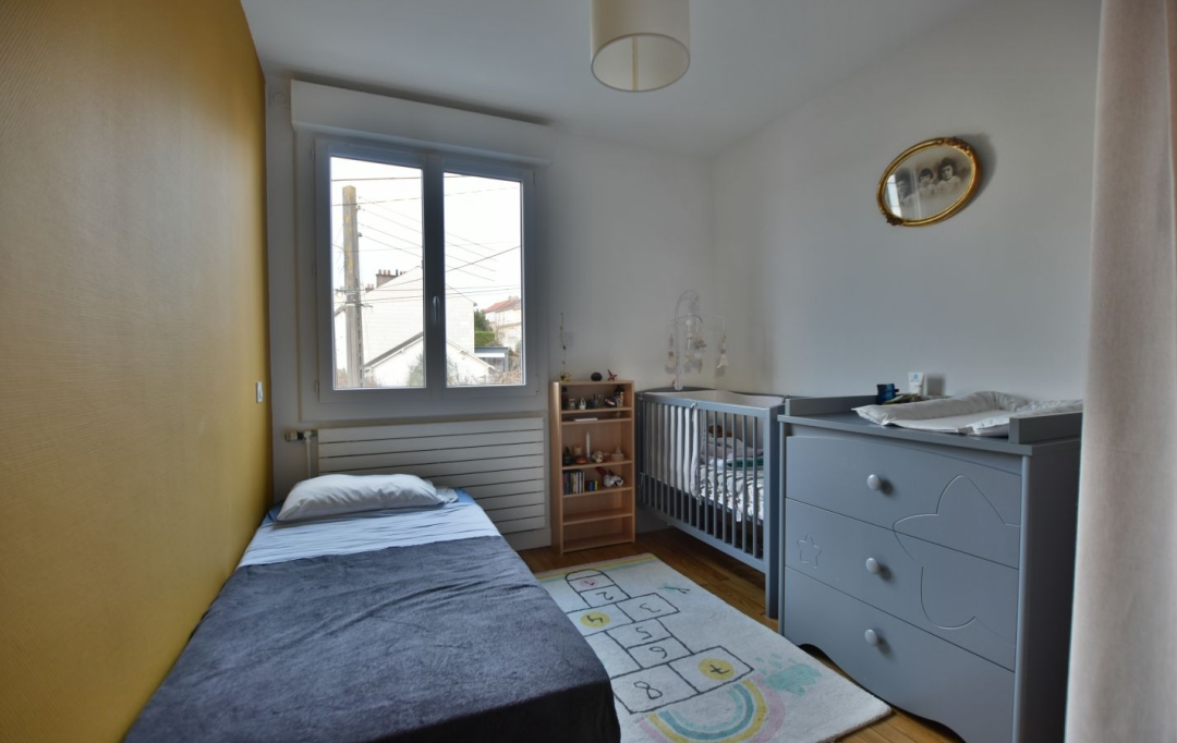 Agence Michel ROUIL : Maison / Villa | CHOLET (49300) | 111 m2 | 331 500 € 