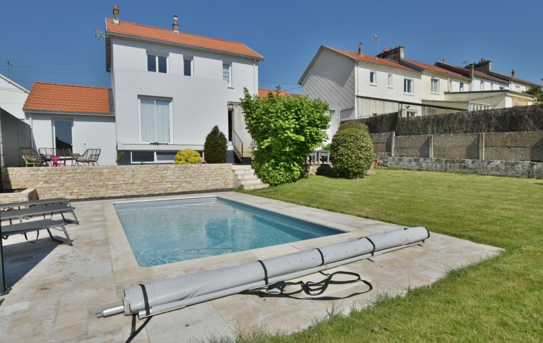 Agence Michel ROUIL : Maison / Villa | CHOLET (49300) | 111 m2 | 331 500 € 