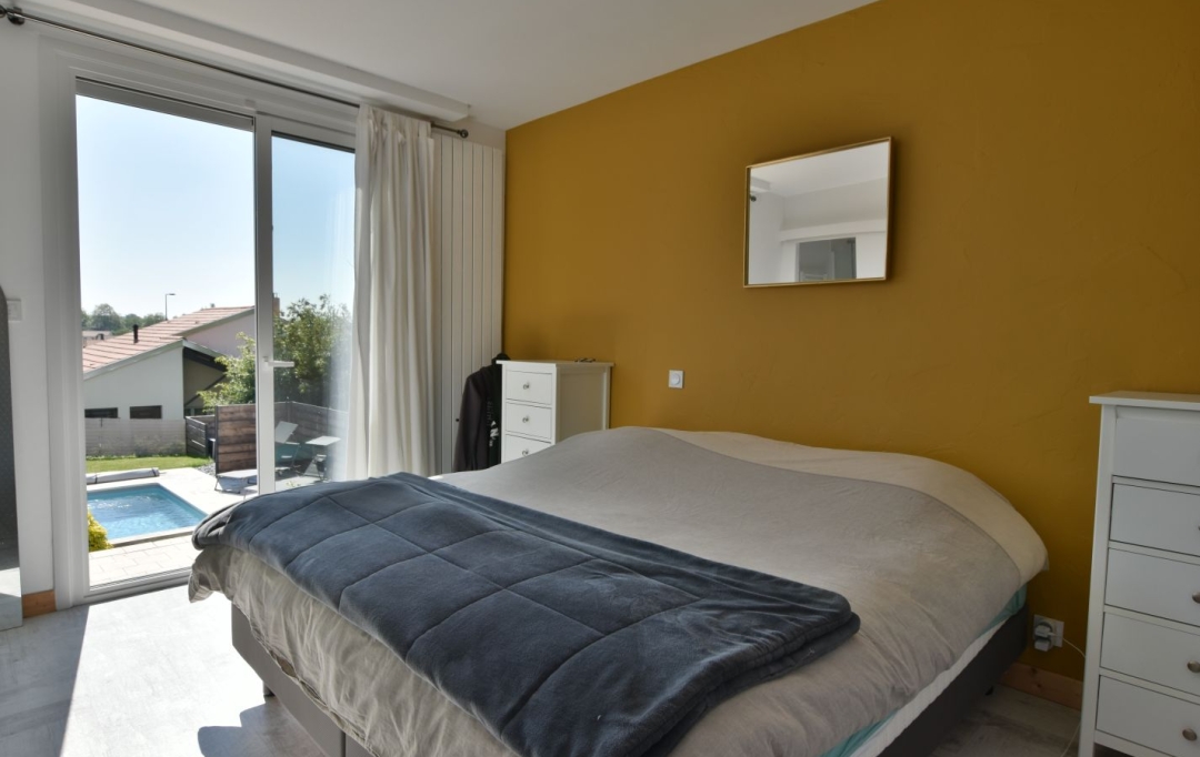 Agence Michel ROUIL : Maison / Villa | CHOLET (49300) | 111 m2 | 331 500 € 