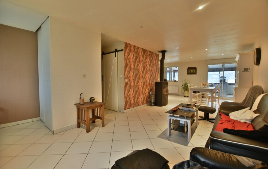 Agence Michel ROUIL : Maison / Villa | CHOLET (49300) | 91 m2 | 183 750 € 